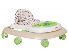 Ходунки CARRELLO Amico CRL-7201/3 Rose
